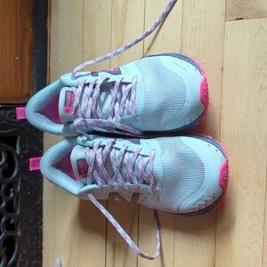 New Balance Women's FuelCore Nitrel V1 Trail Running Shoe